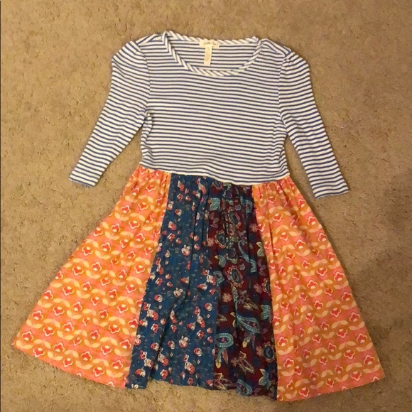 Matilda Jane Other - Absolutely adorable girls dress!